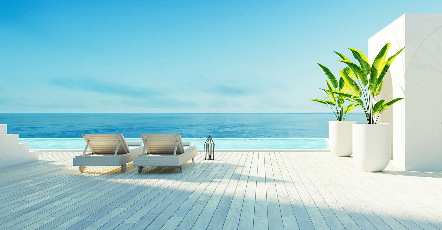 Bespoke and Luxury Travel
