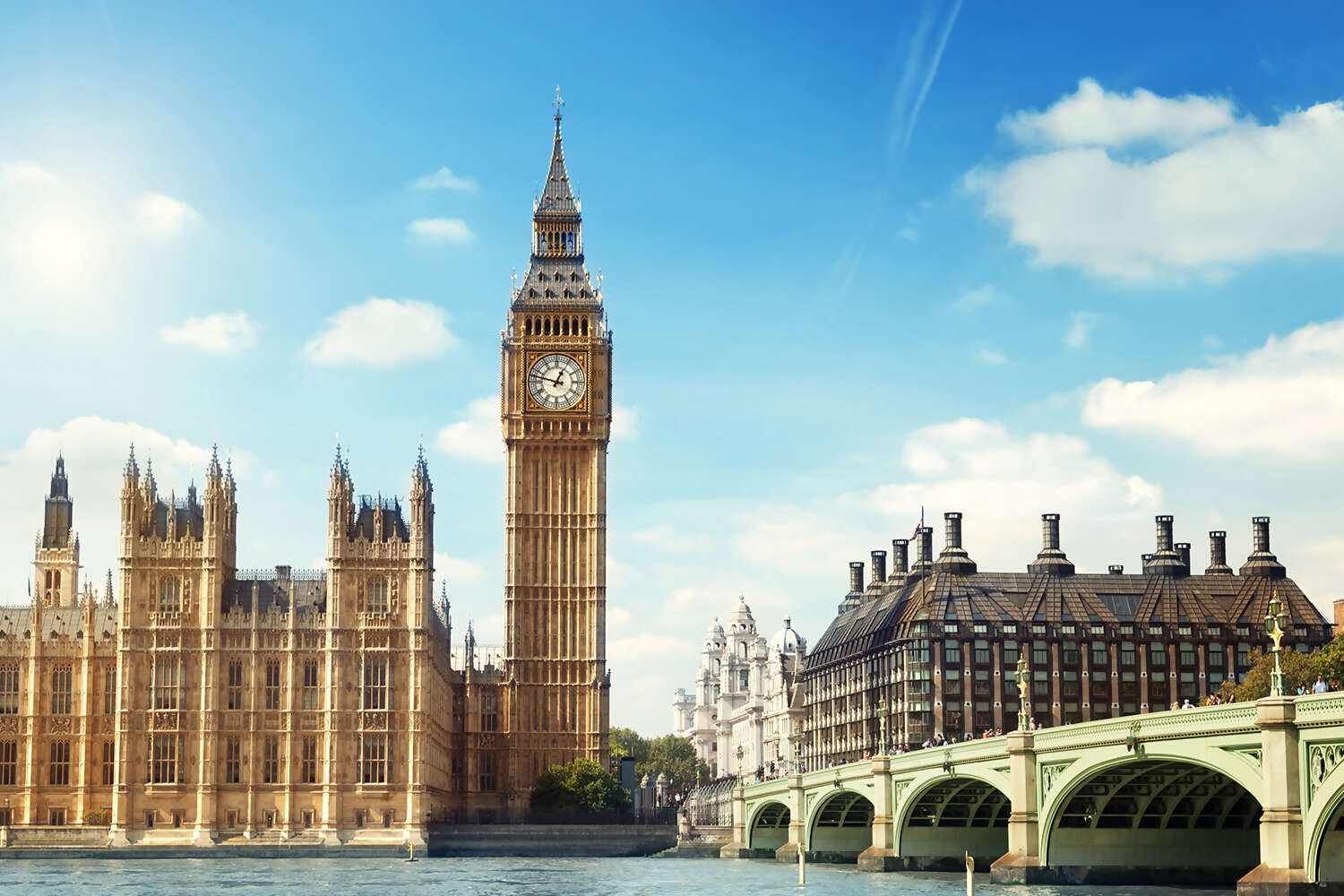 London