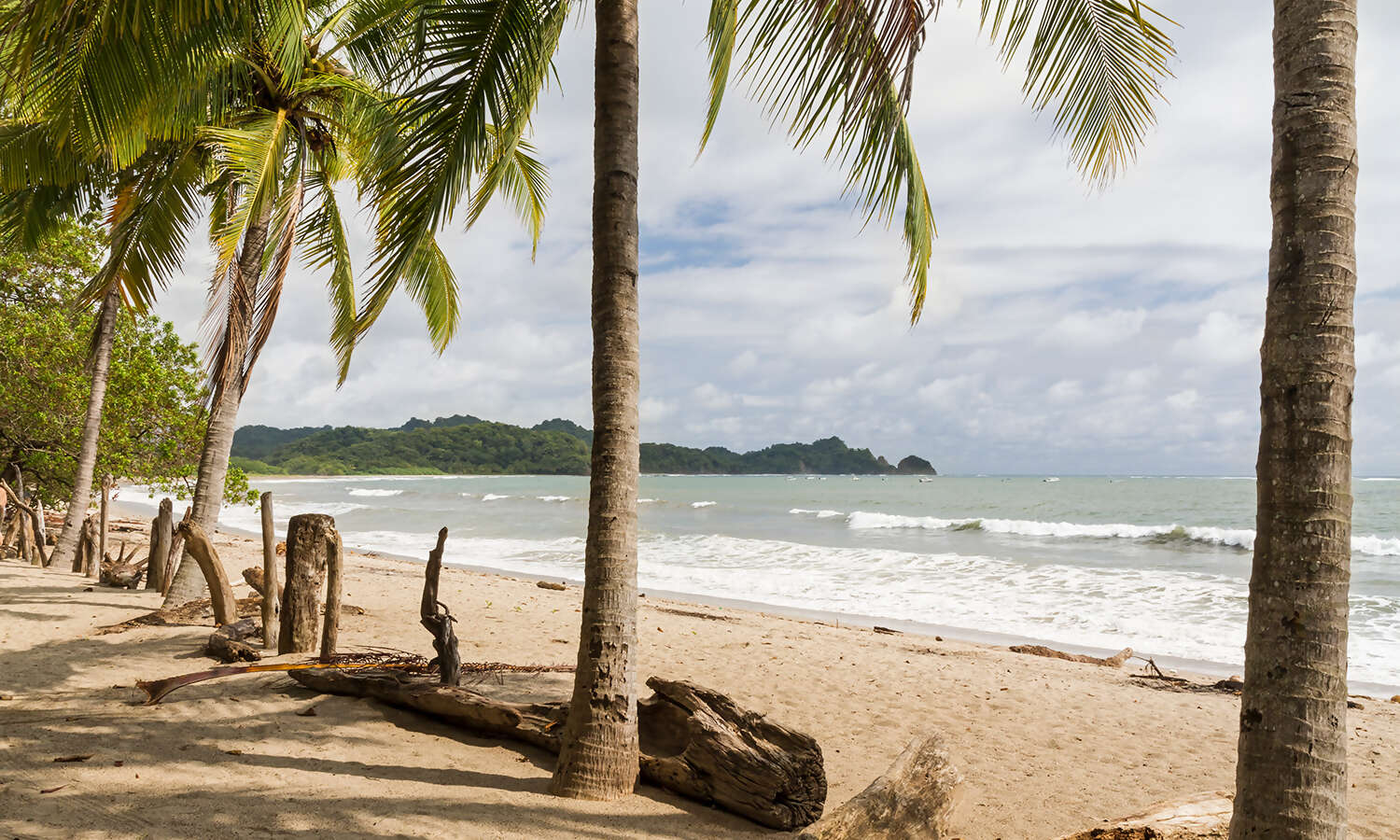 The Best of Punta Islita