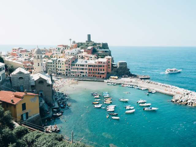 Eastern or Western Mediterranean - What’s the Difference?!