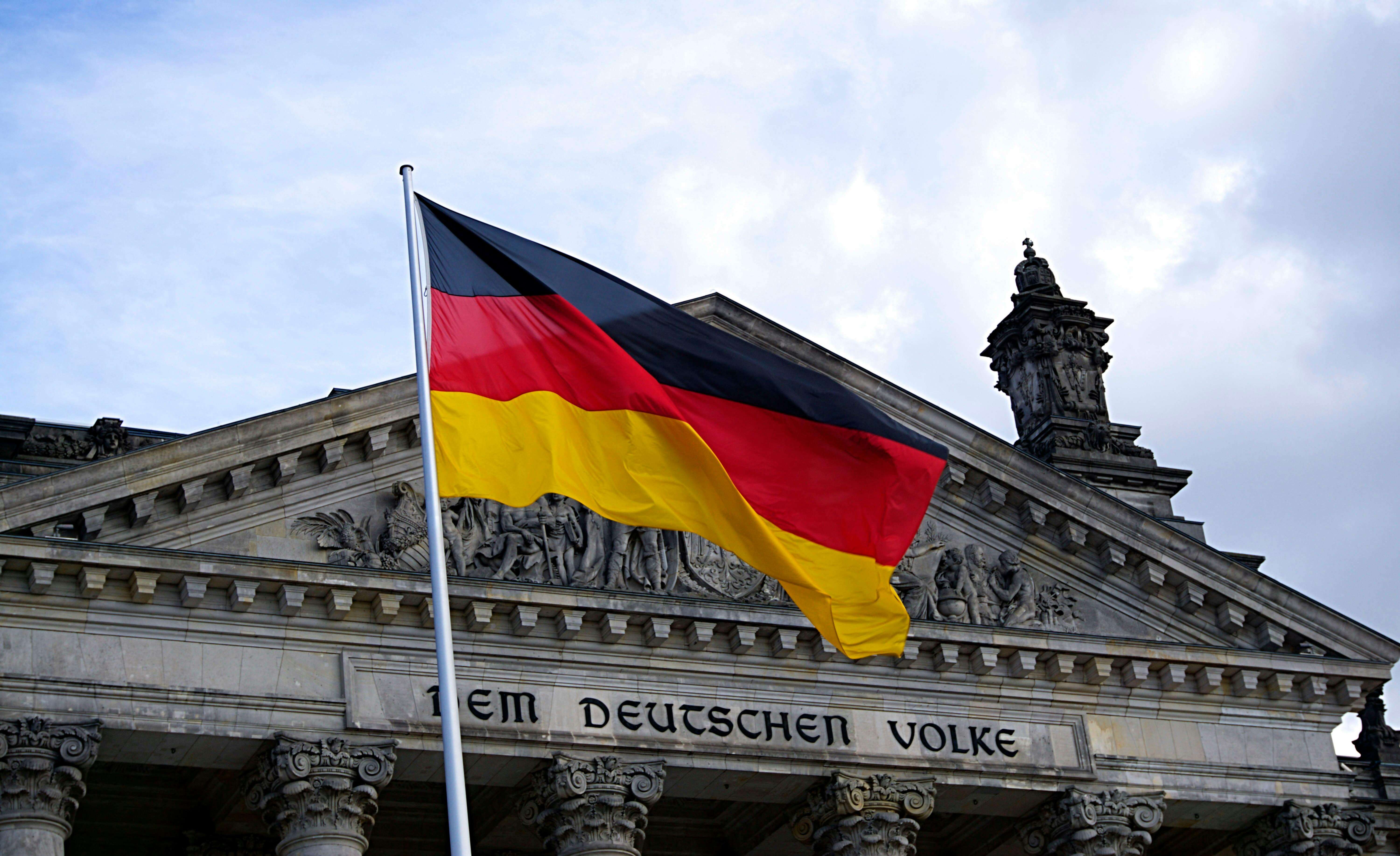 German National Tourist Office to close in Canada.