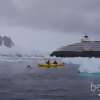 VIDEO TOUR: Panorama Suite on Scenic Eclipse During an Antarctic Expedition Cruise