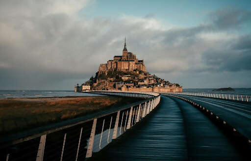 Discover Normandy Like a Local