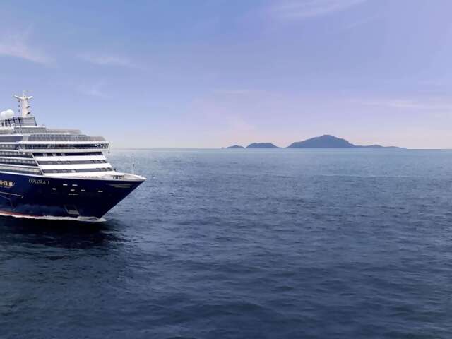 Explora Journeys Unveils Winter 2026-2027 Itineraries