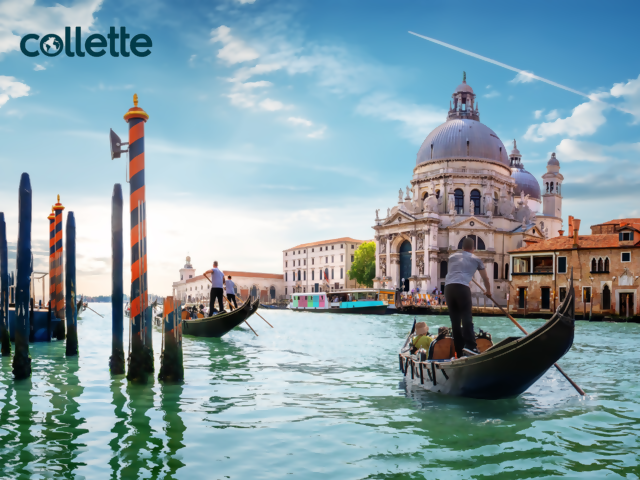 Uncover Venice’s Winter Magic with Collette This January