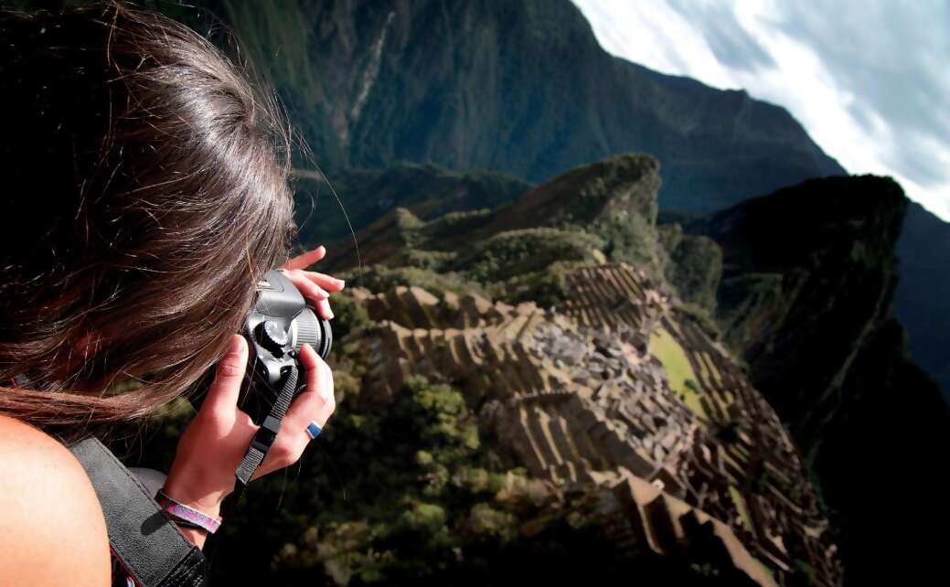 Save 15% on Solo Travel