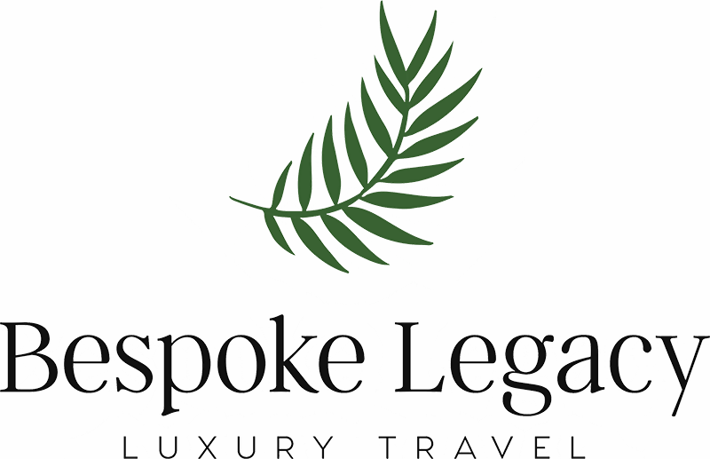 Bespoke Legacy Luxury Travel