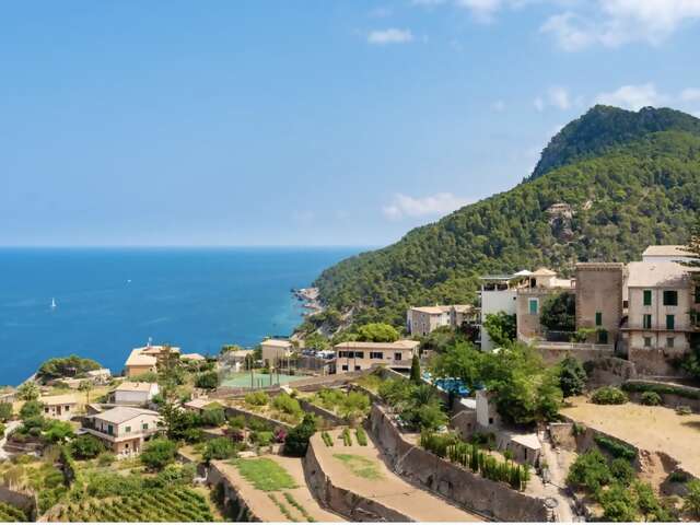 Balearic Bliss & Beyond: A Mediterranean Girls Cruise | May-June 2026