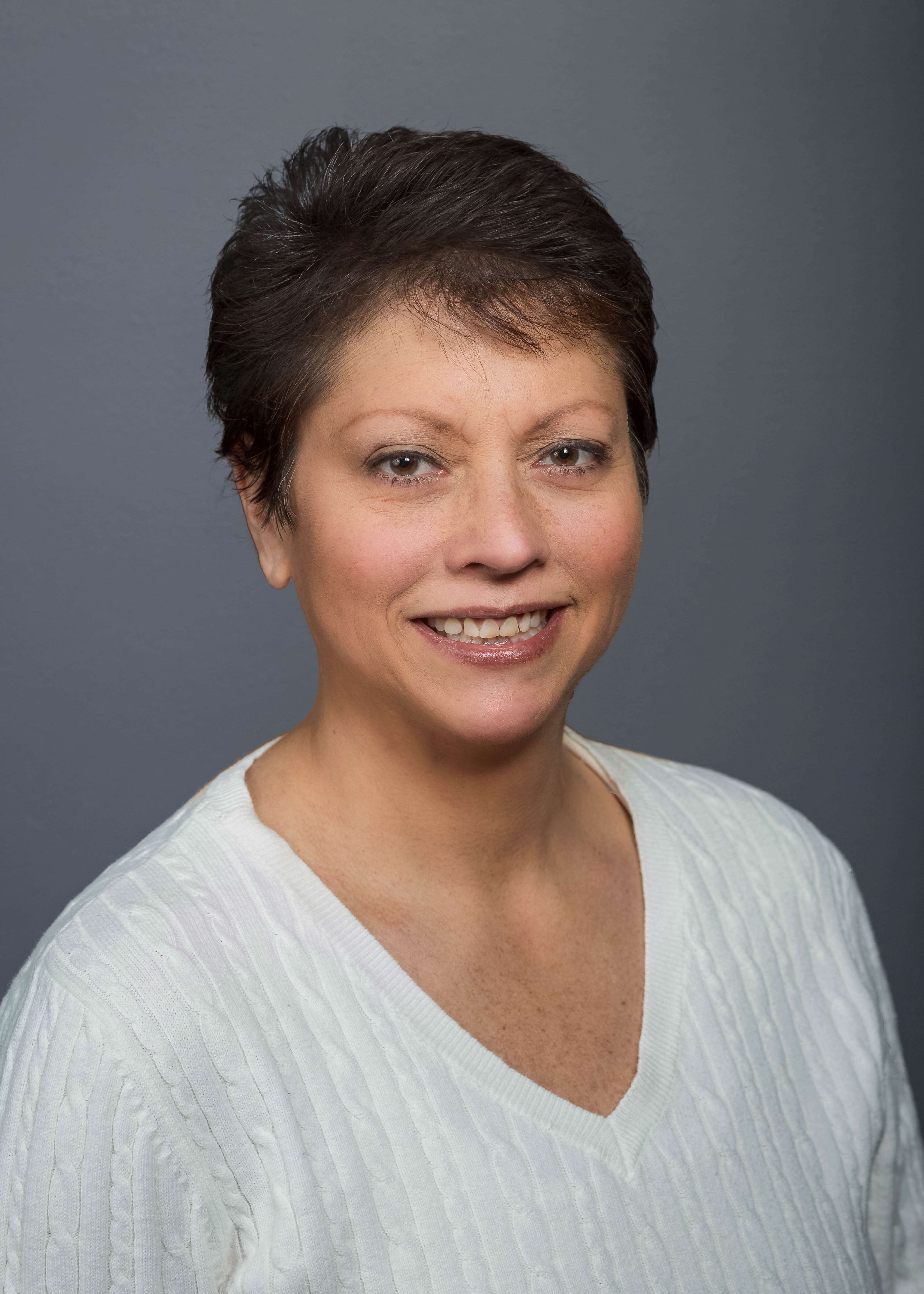 Becky Fuchs