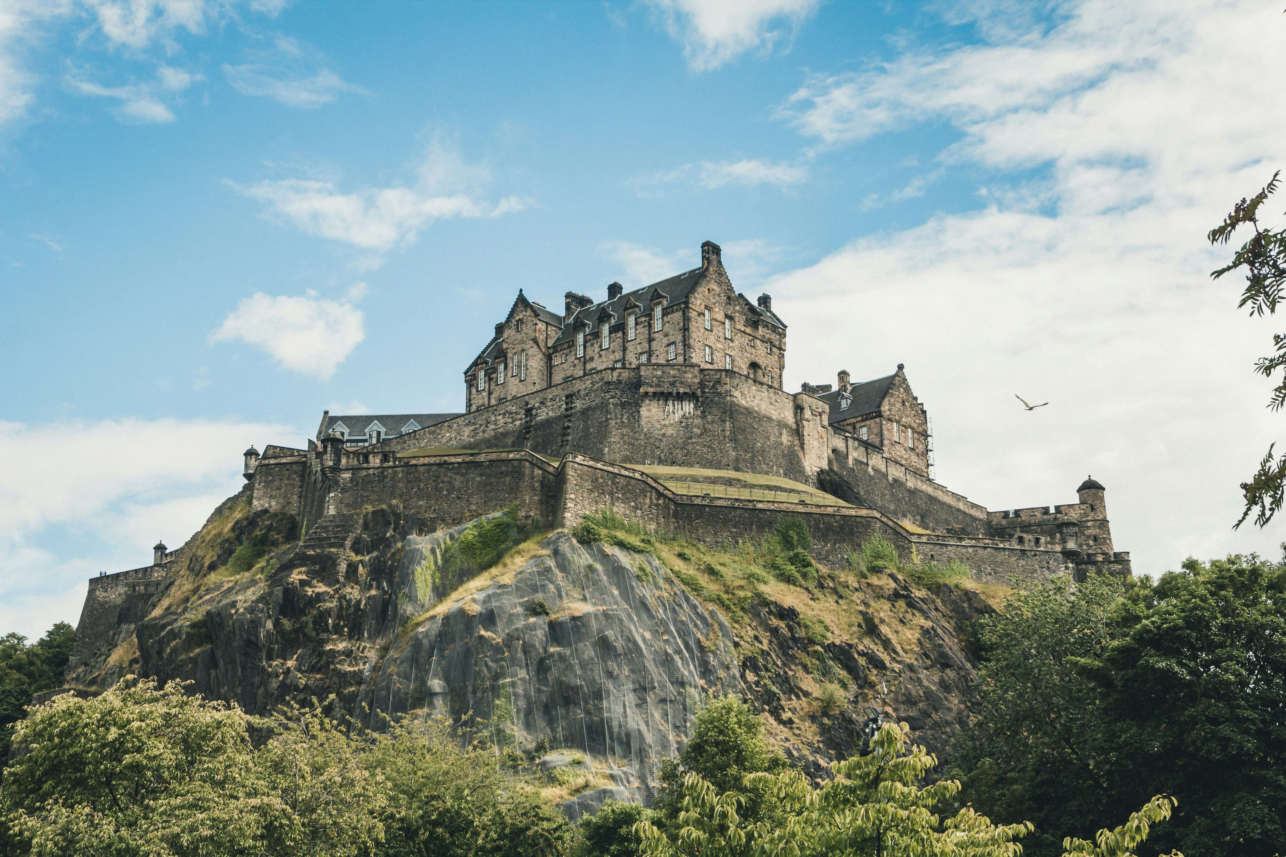 Top 10 Must-Do Experiences in Edinburgh