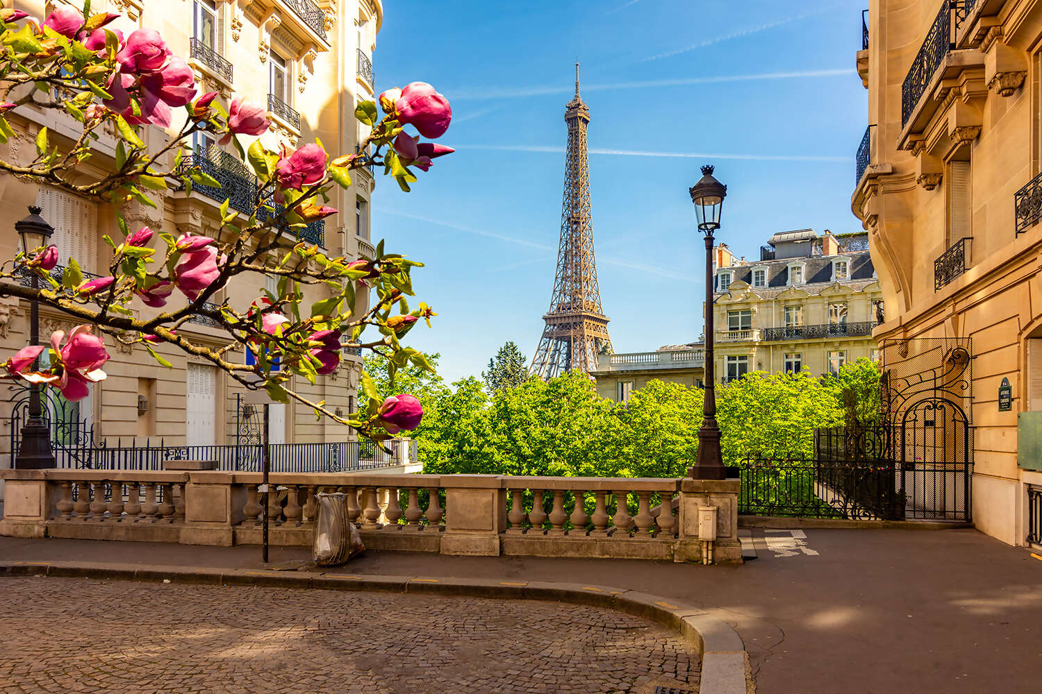 Tailor-made Paris Private Tour