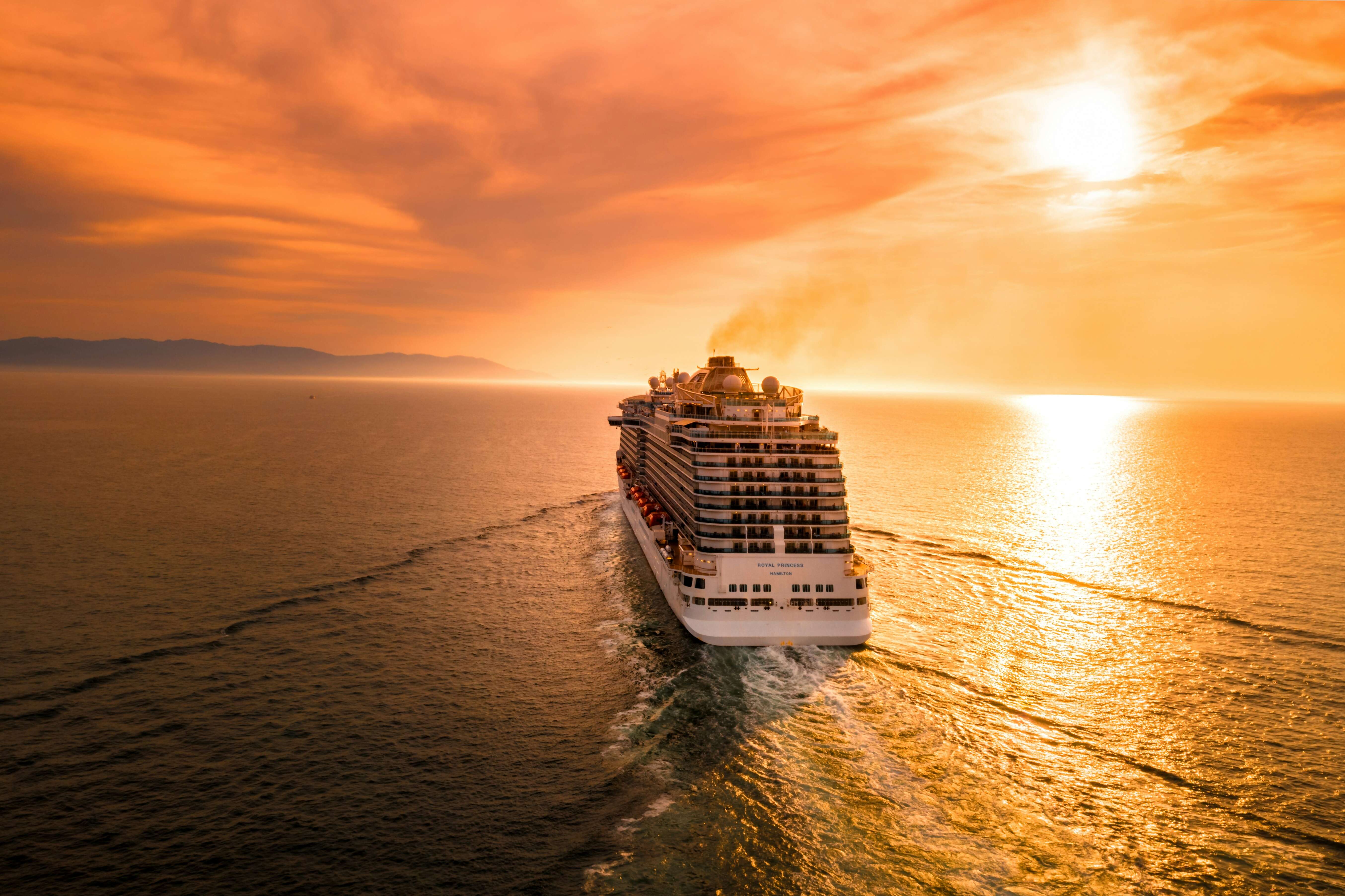 Cruise Vacations with Dialysis: Luxury Travel Without Health Compromises