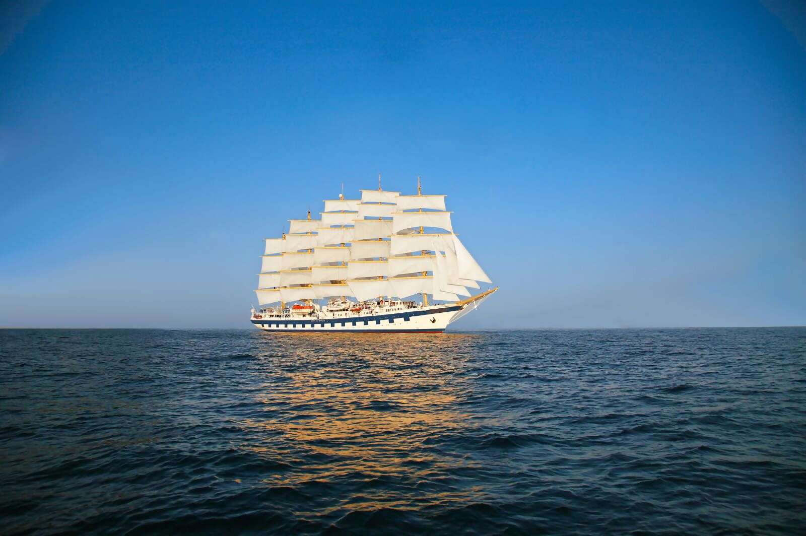 Sail Longer Save More