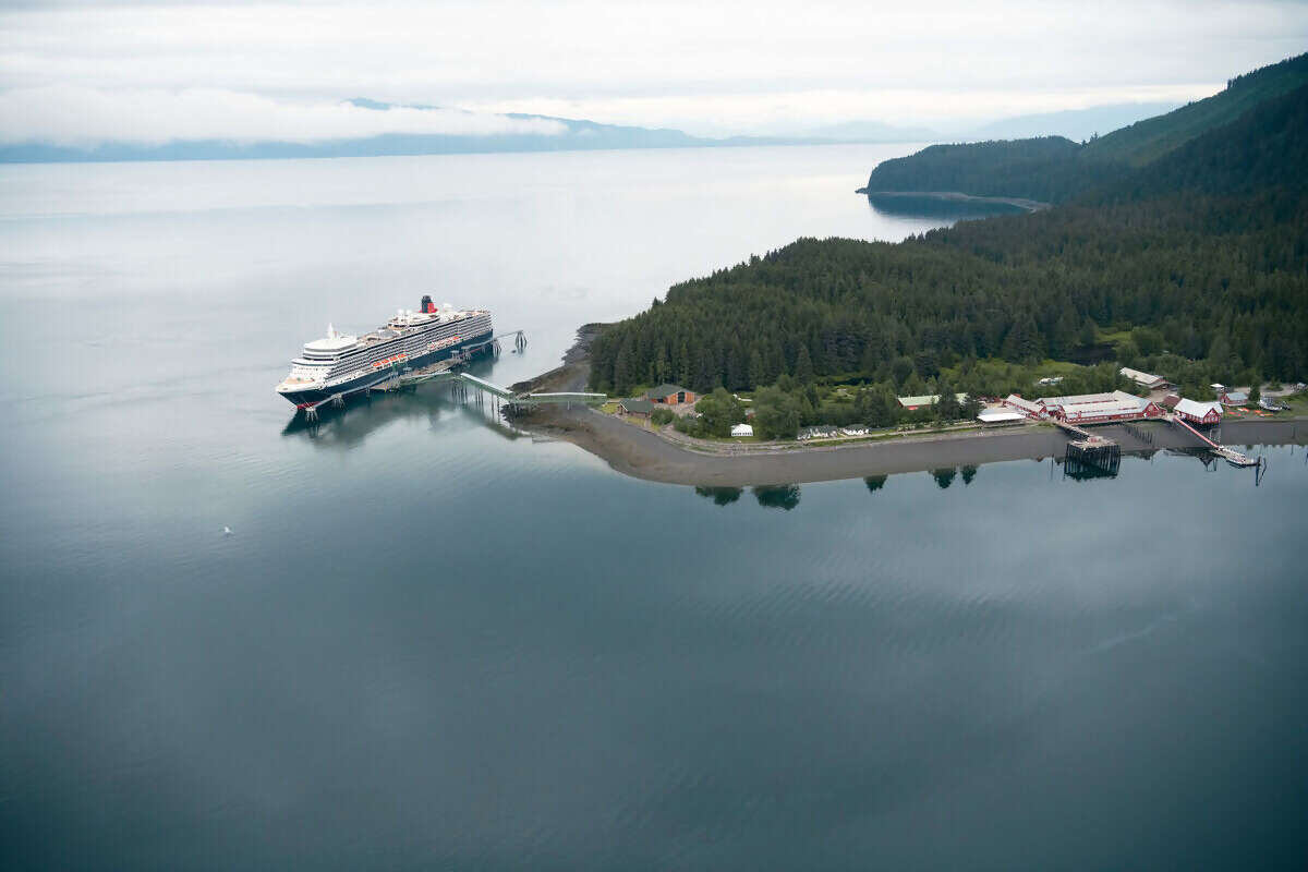 Cunard