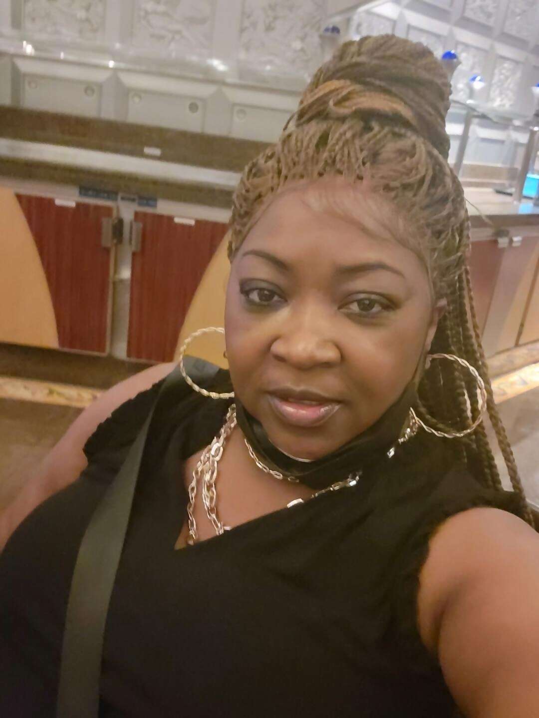Charlene Smith