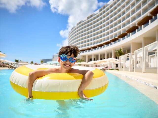 Save up to $225 at AVA Cancun