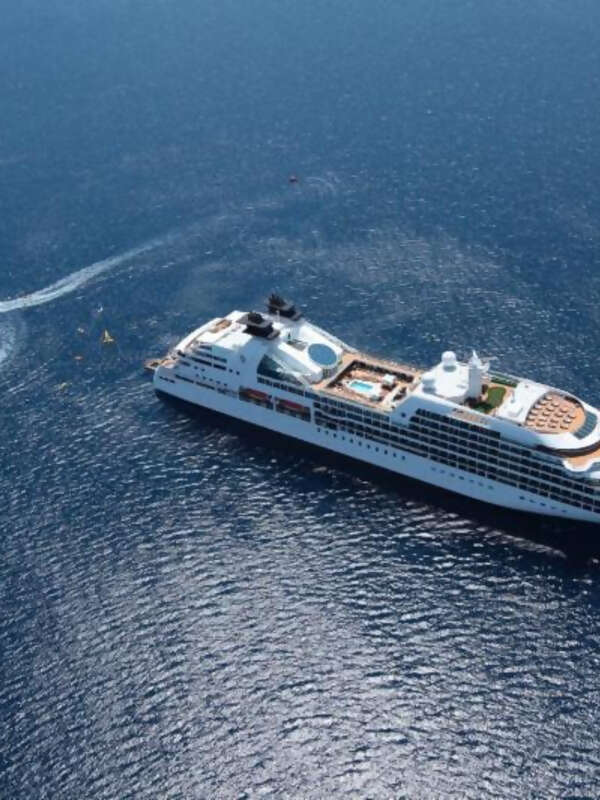 Attention Cruise Travelers:  Save During Wave!