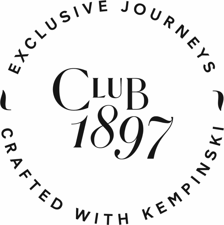 Kempinski Club 1897