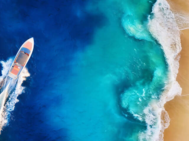 Luxury Travel Trends For 2022