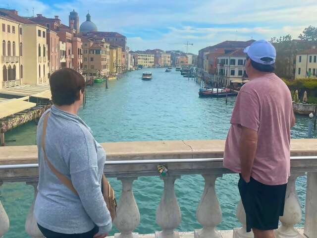 I recommend Jenn to plan an amazing trip for your next travel plans.