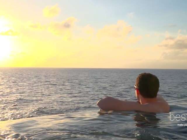 Video Cruise Ship Tour and Review: The Regent Seven Seas' Explorer