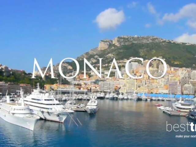 Monaco Mystique: 5 Things You Didn't Know About the World's Most Glamorous Destination
