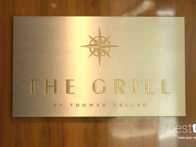 Where's the Only Restaurant in Alaska by a Michelin Starred Chef?