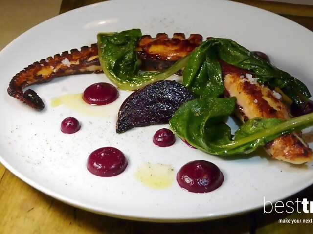 How Can Travel Lovers Celebrate World Tapas Day?