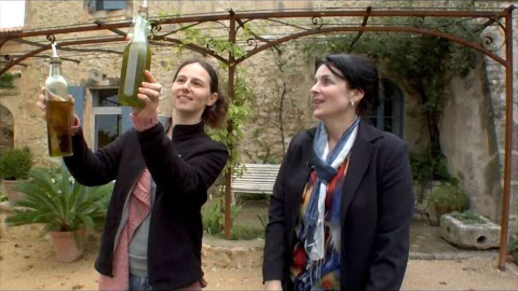 Episode 1: Rhone Culinary France