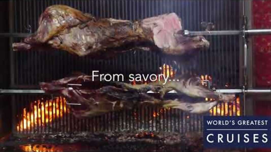 Four Reasons to Take a Christmas Market River Cruise