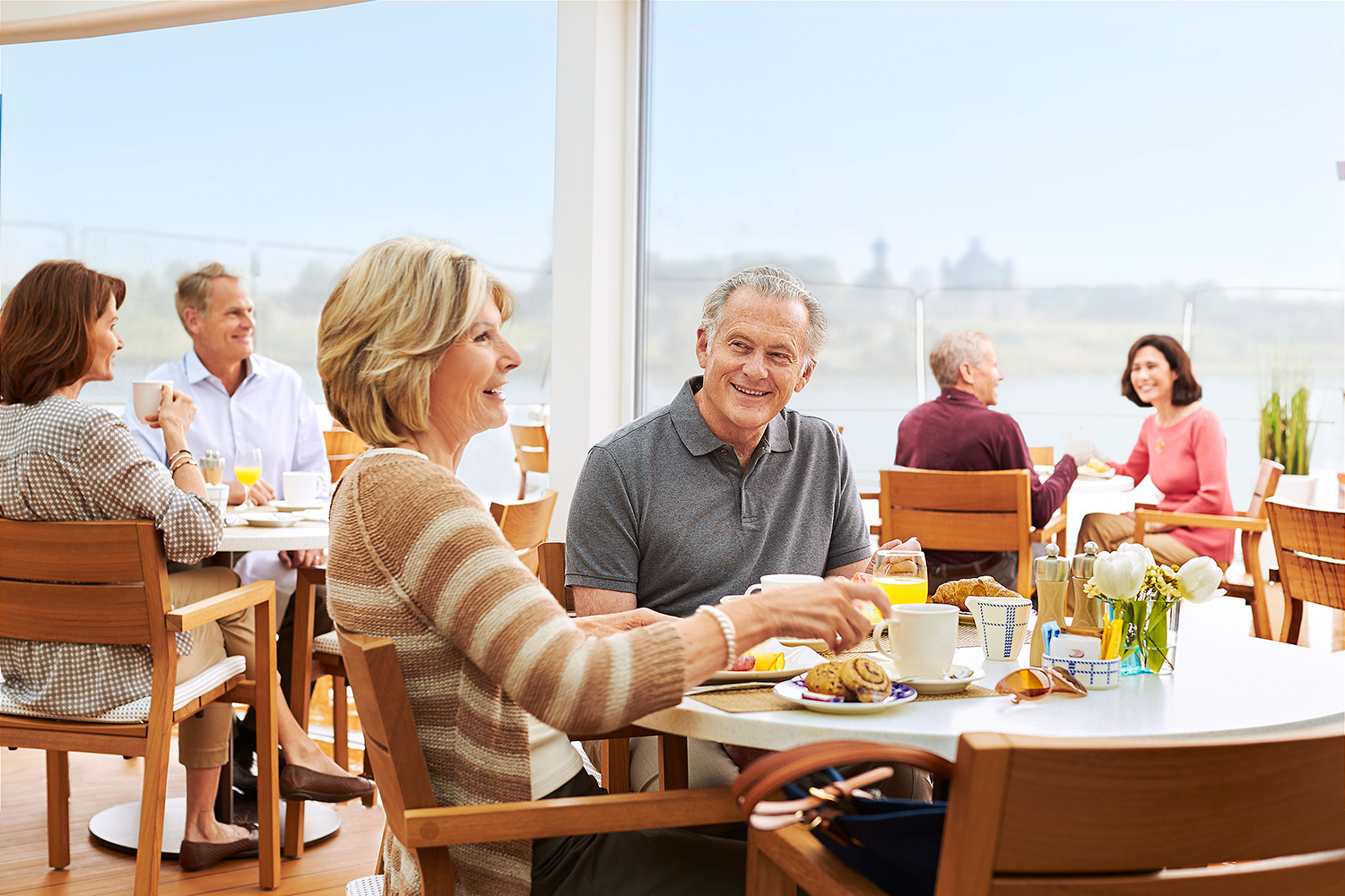 Culinary Excellence: Savor Regional Flavors