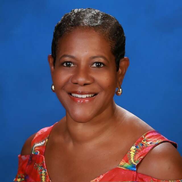 Berlinda Elizabeth Bowdwin