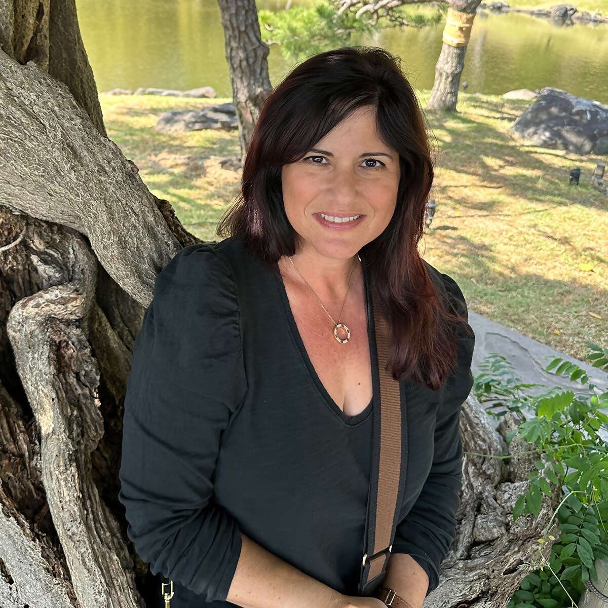 Lisa Fishman