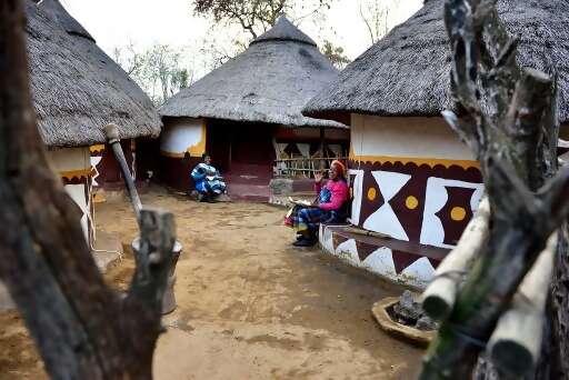 21 March 2026, LESEDI CULTURAL VILLAGE