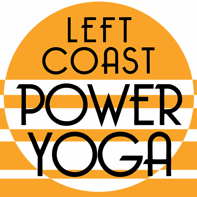  Left Coast Power Yoga