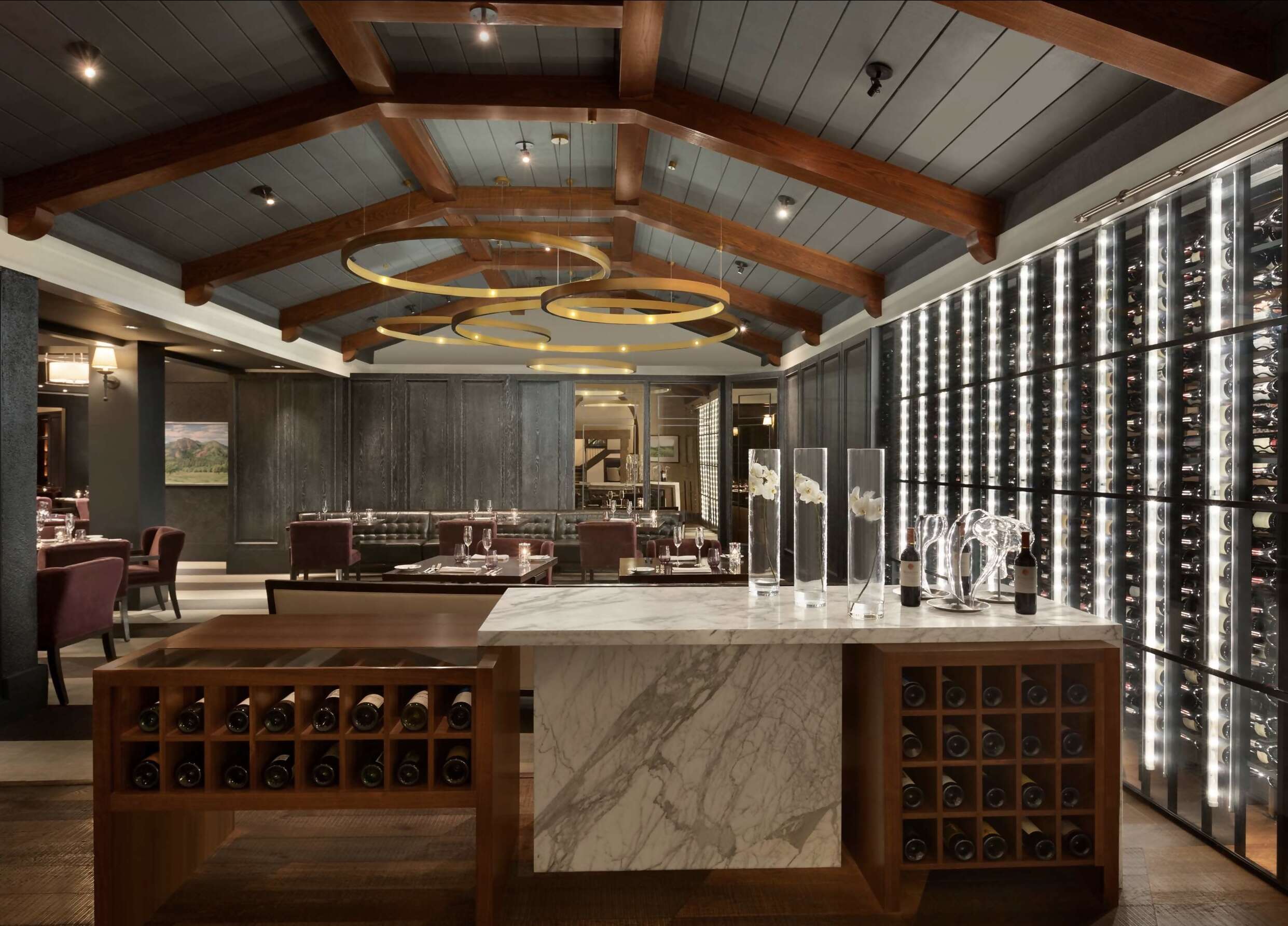 Napa Valley – Wine Country Awaits