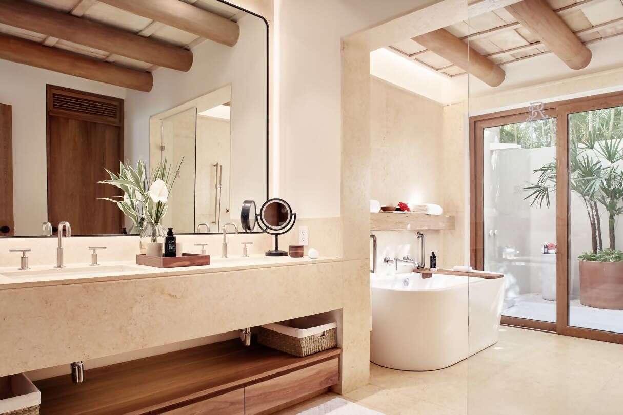 The St. Regis Punta Mita Resort