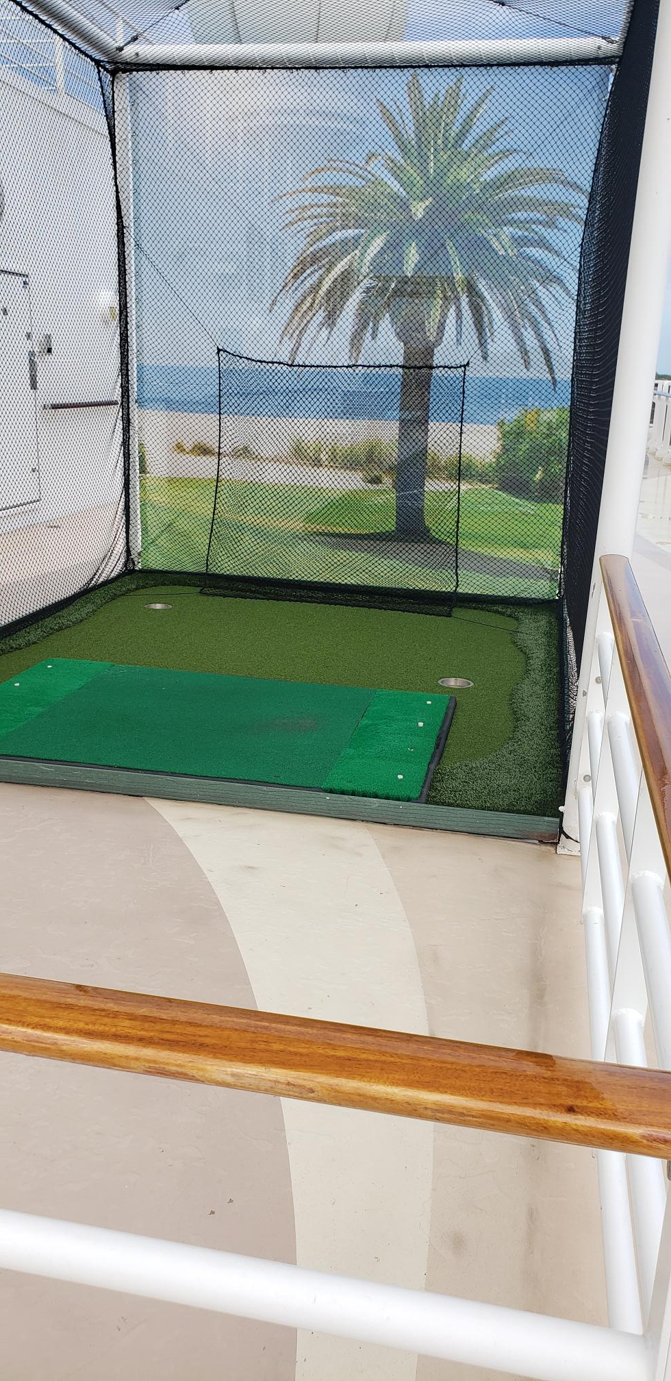 Sailing from Colon to Cartagena