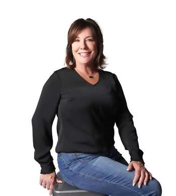 Gale Jones
