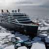 Seabourn's First-Ever “Pole To Pole: Grand Expedition” Voyage