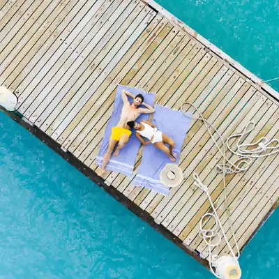 Club Med - Turks and Caicos