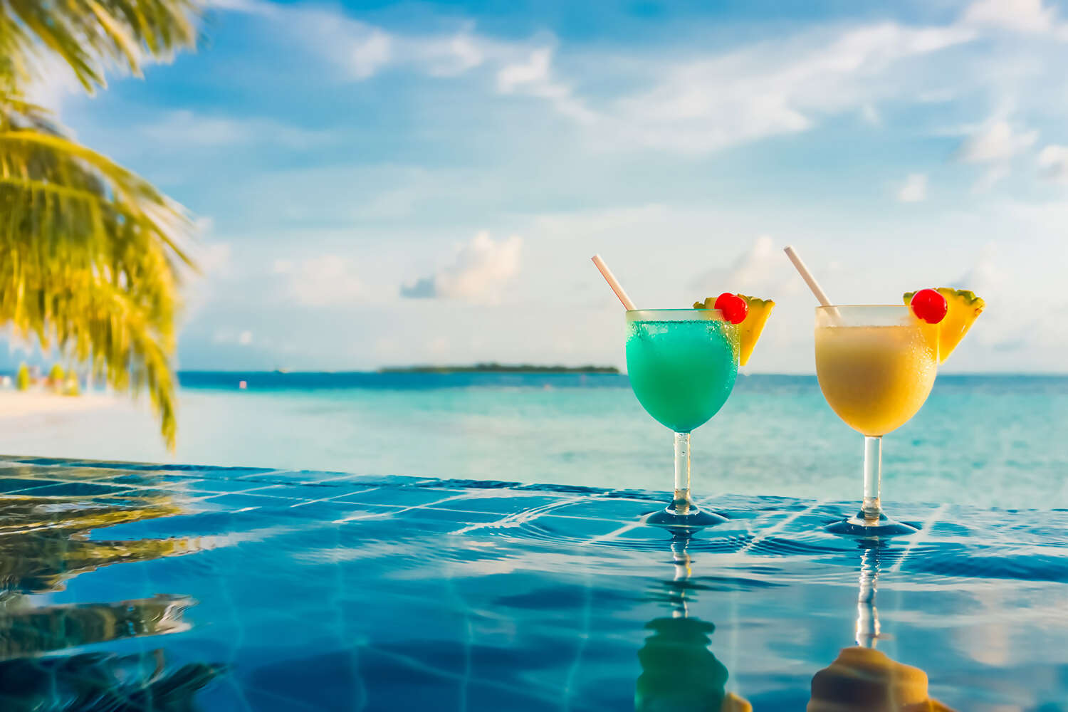 Luxury All-Inclusive Getaways