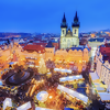 Riverside Luxury Cruises: Christmas Market River Cruises, Refined