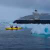VIDEO: Captain of Scenic Eclipse Shares What it’s Like to Navigate in Antarctica
