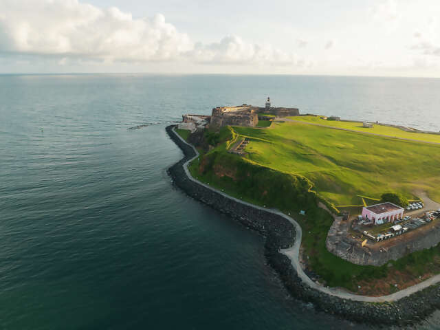 Puerto Rico's Historic Treasures