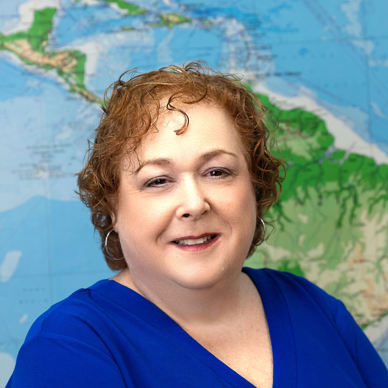 Susan Salk