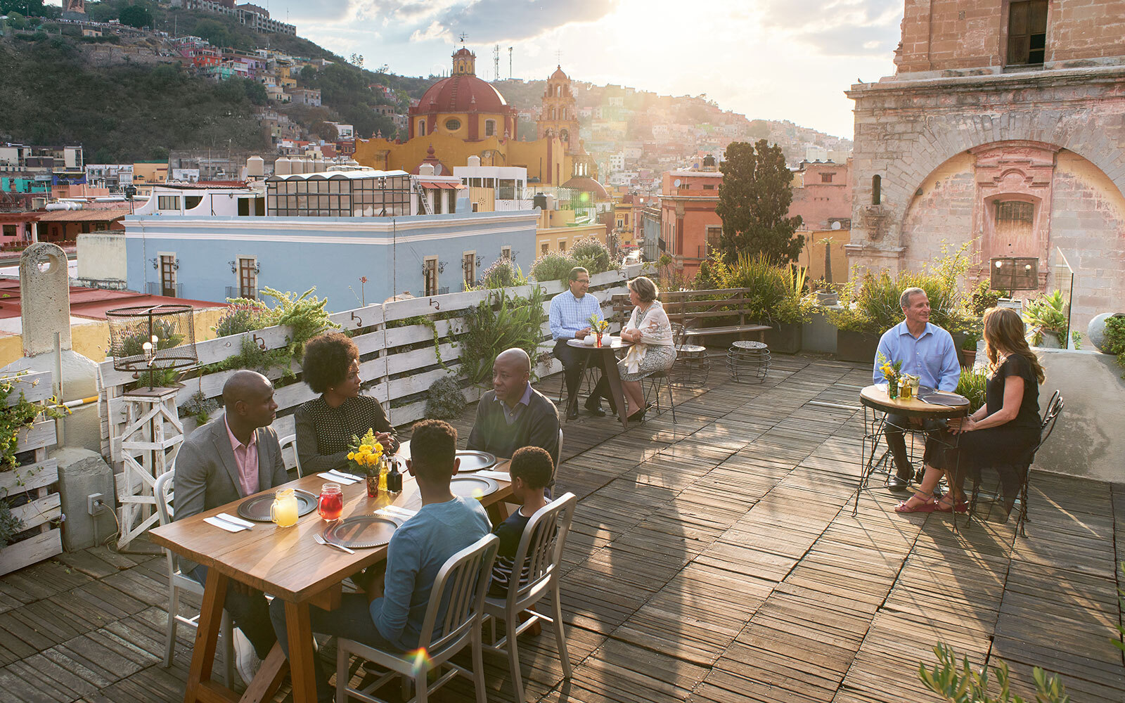 Delta Vacations: Insider Tips for Favorite Mexican Destinations