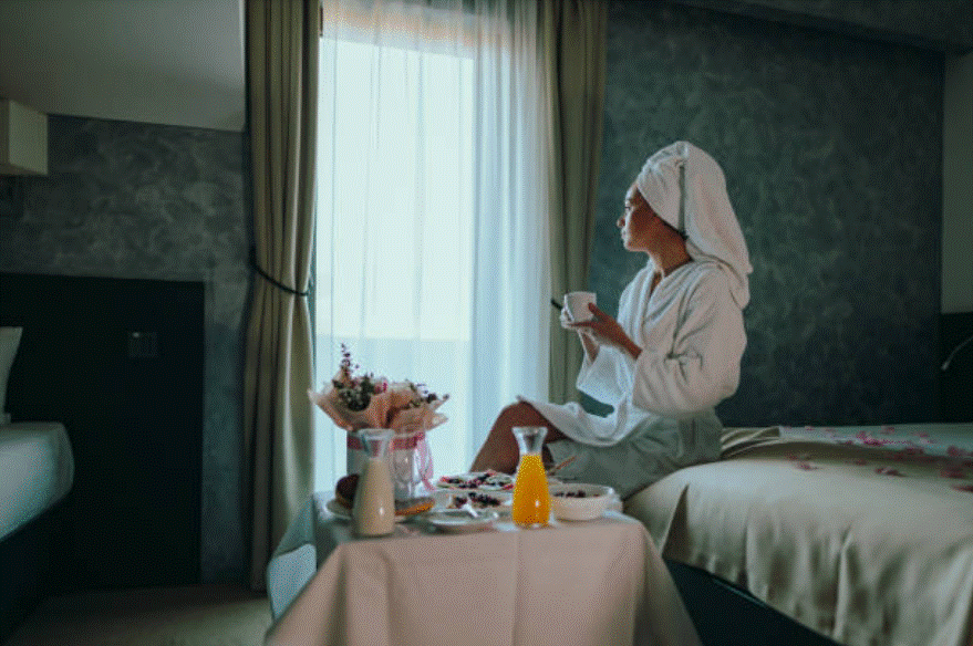 Découvrez un Premium+ #Karacation / Experience a Premium+ #Karacation