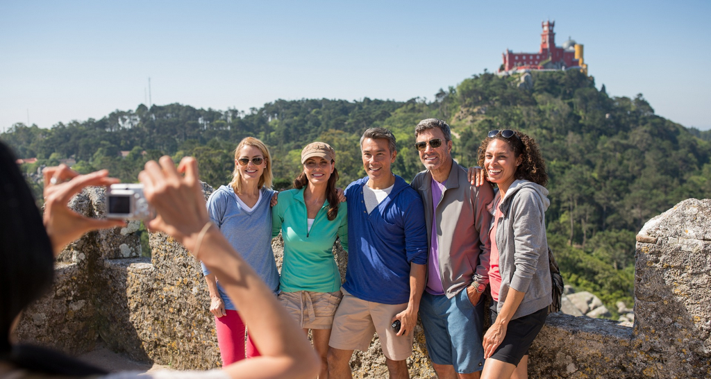 Don't Miss Out Exclusive Savings on 2024 Globus Tours Aw...