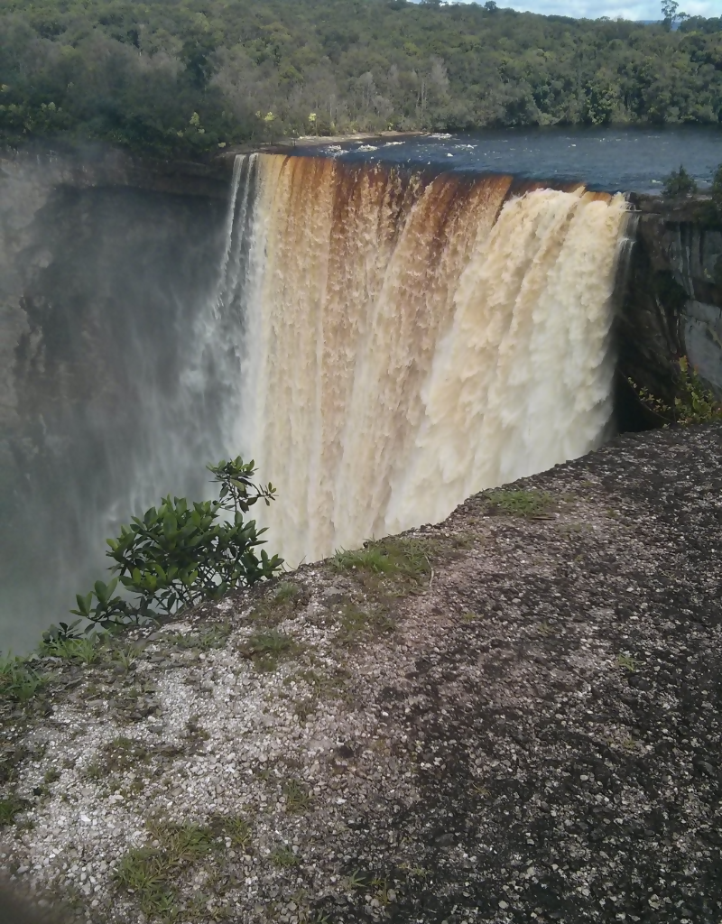 Four reasons to visit Guyana, South America